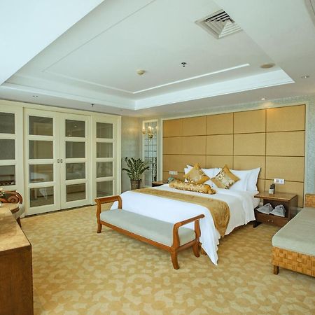 Wenchang Waika Hotel Εξωτερικό φωτογραφία
