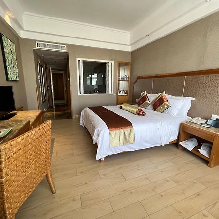 Wenchang Waika Hotel Εξωτερικό φωτογραφία