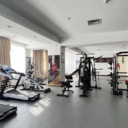 Wenchang Waika Hotel Εξωτερικό φωτογραφία