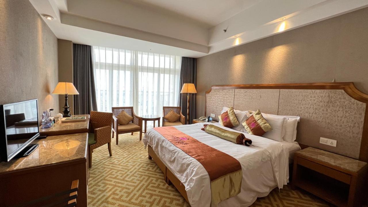 Wenchang Waika Hotel Εξωτερικό φωτογραφία