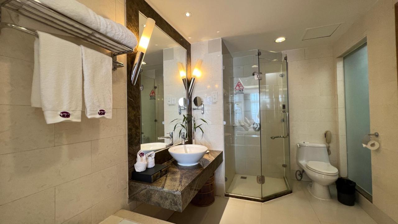 Wenchang Waika Hotel Εξωτερικό φωτογραφία