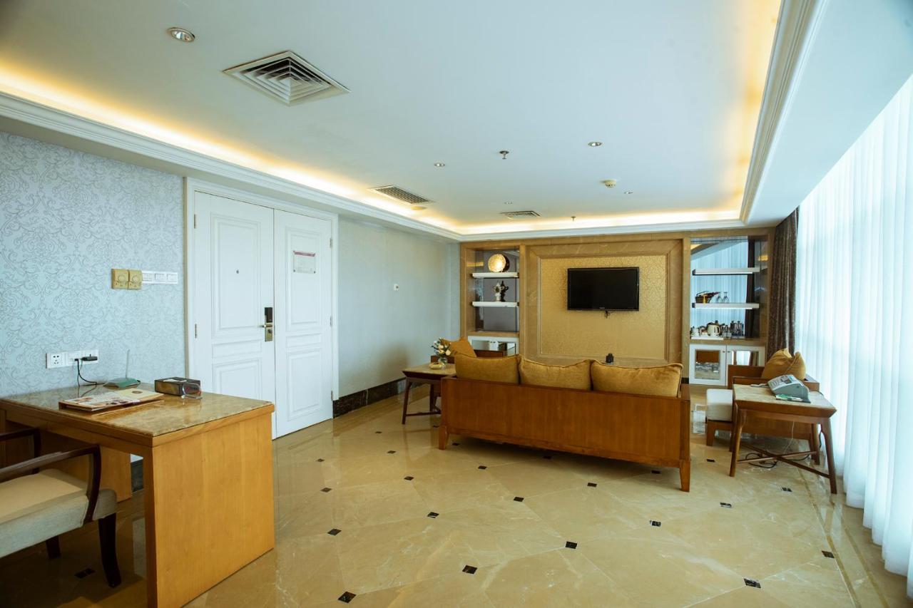 Wenchang Waika Hotel Εξωτερικό φωτογραφία