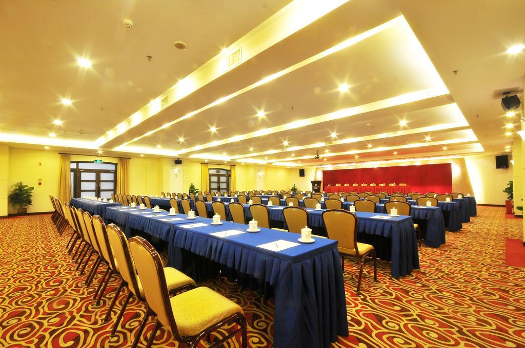 Wenchang Waika Hotel Εξωτερικό φωτογραφία