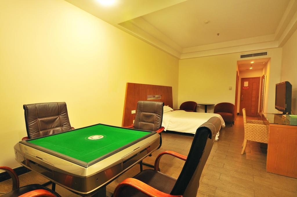 Wenchang Waika Hotel Εξωτερικό φωτογραφία