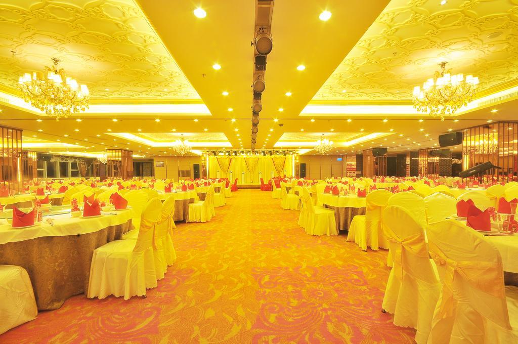 Wenchang Waika Hotel Εξωτερικό φωτογραφία