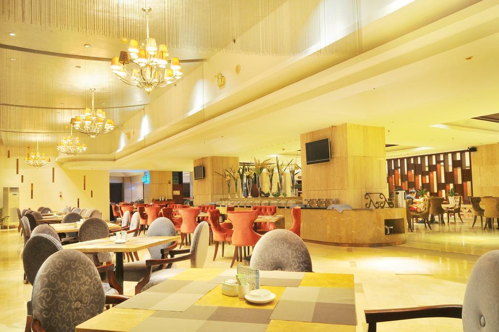 Wenchang Waika Hotel Εξωτερικό φωτογραφία