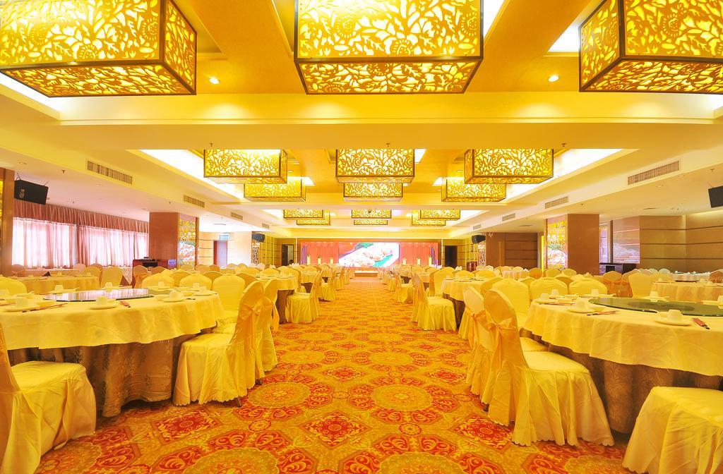 Wenchang Waika Hotel Εξωτερικό φωτογραφία