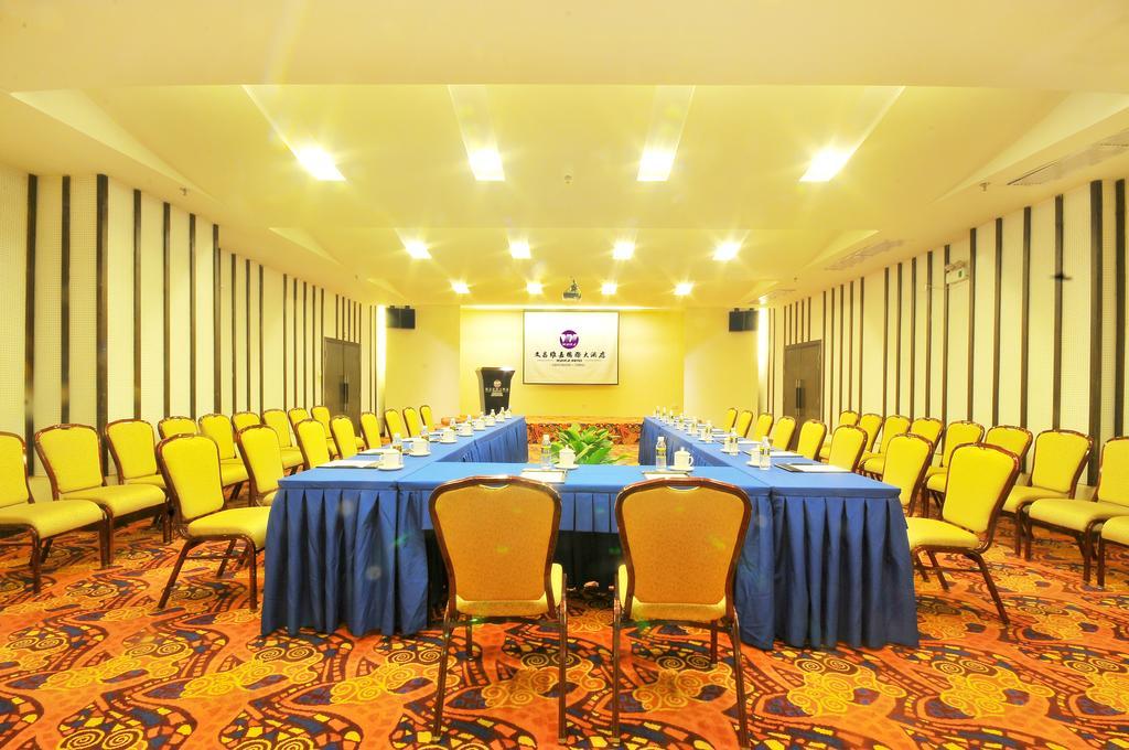 Wenchang Waika Hotel Εξωτερικό φωτογραφία
