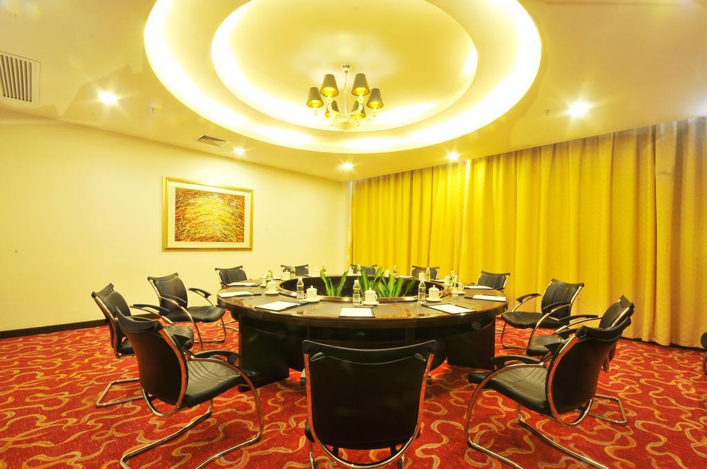Wenchang Waika Hotel Εξωτερικό φωτογραφία