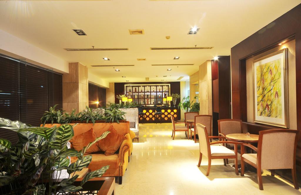 Wenchang Waika Hotel Εξωτερικό φωτογραφία