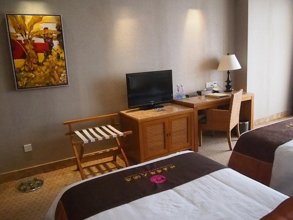 Wenchang Waika Hotel Δωμάτιο φωτογραφία
