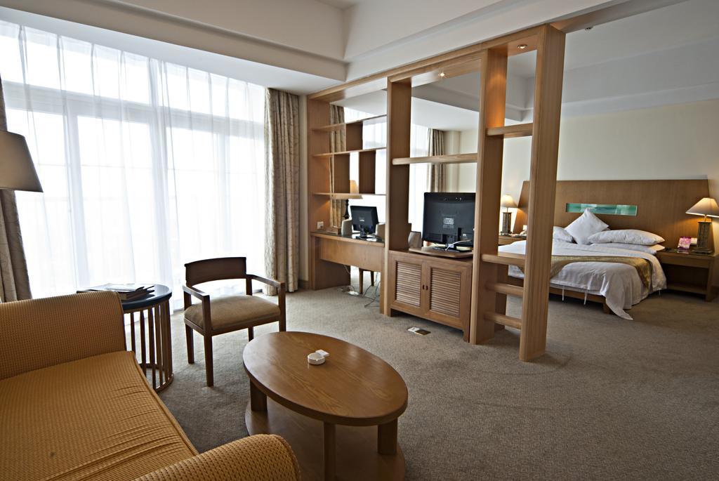 Wenchang Waika Hotel Δωμάτιο φωτογραφία