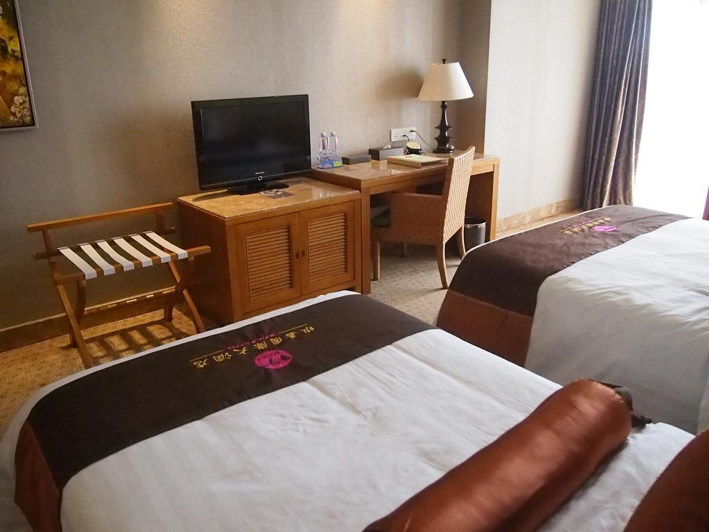 Wenchang Waika Hotel Δωμάτιο φωτογραφία