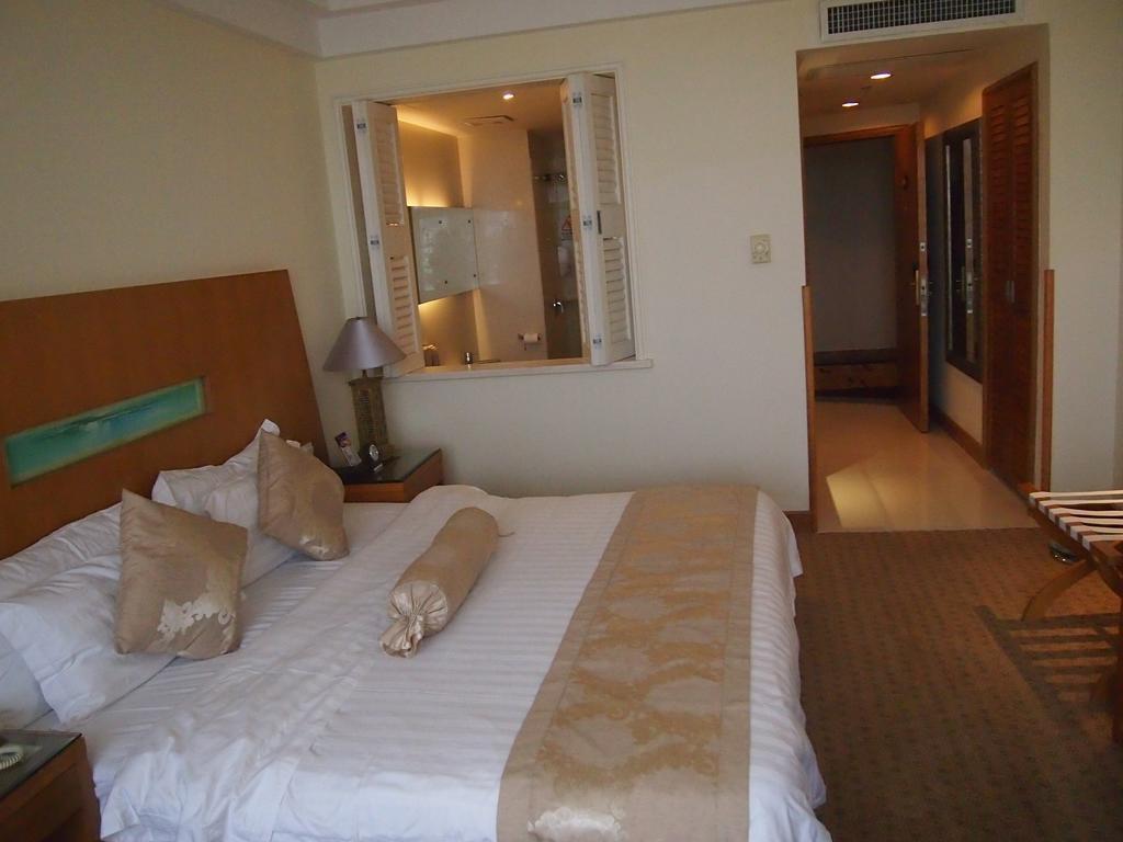 Wenchang Waika Hotel Δωμάτιο φωτογραφία