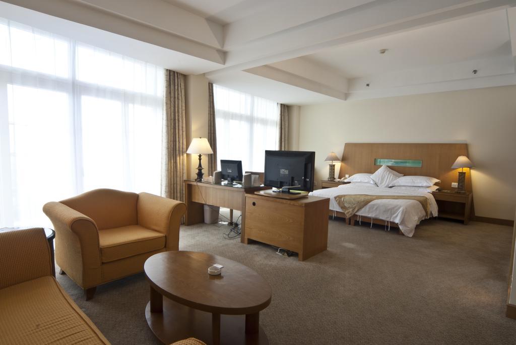 Wenchang Waika Hotel Δωμάτιο φωτογραφία