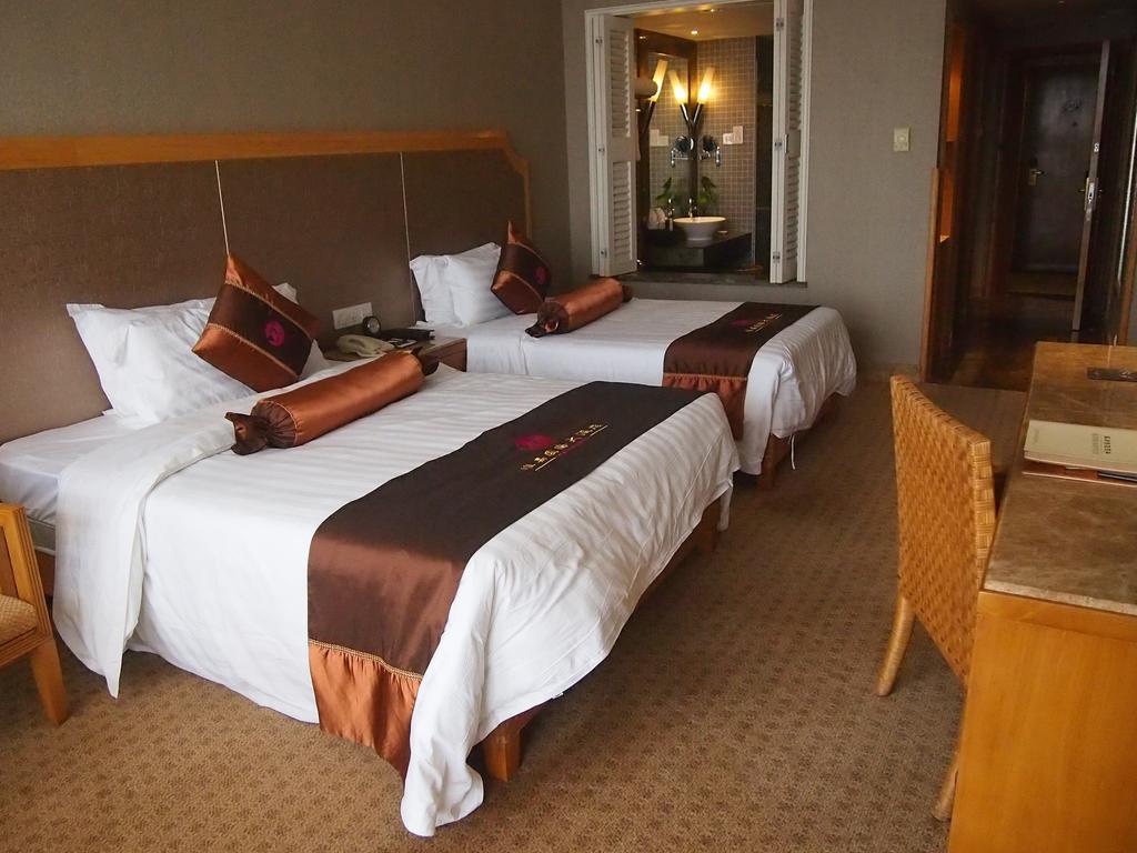 Wenchang Waika Hotel Δωμάτιο φωτογραφία