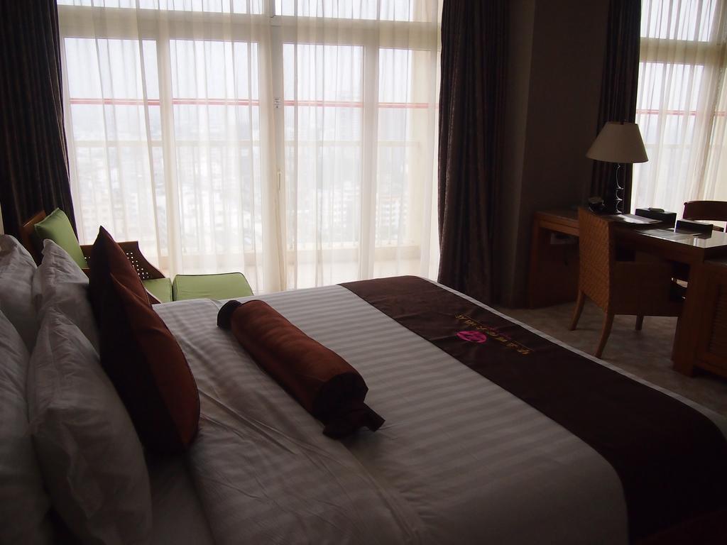 Wenchang Waika Hotel Εξωτερικό φωτογραφία