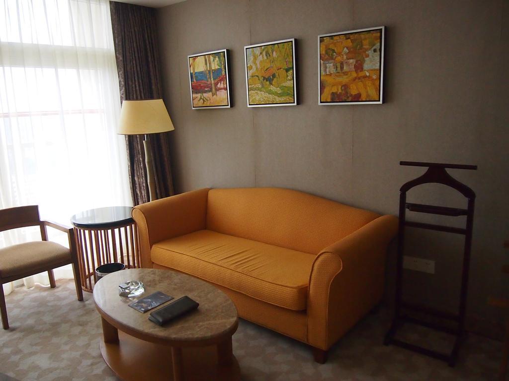 Wenchang Waika Hotel Εξωτερικό φωτογραφία