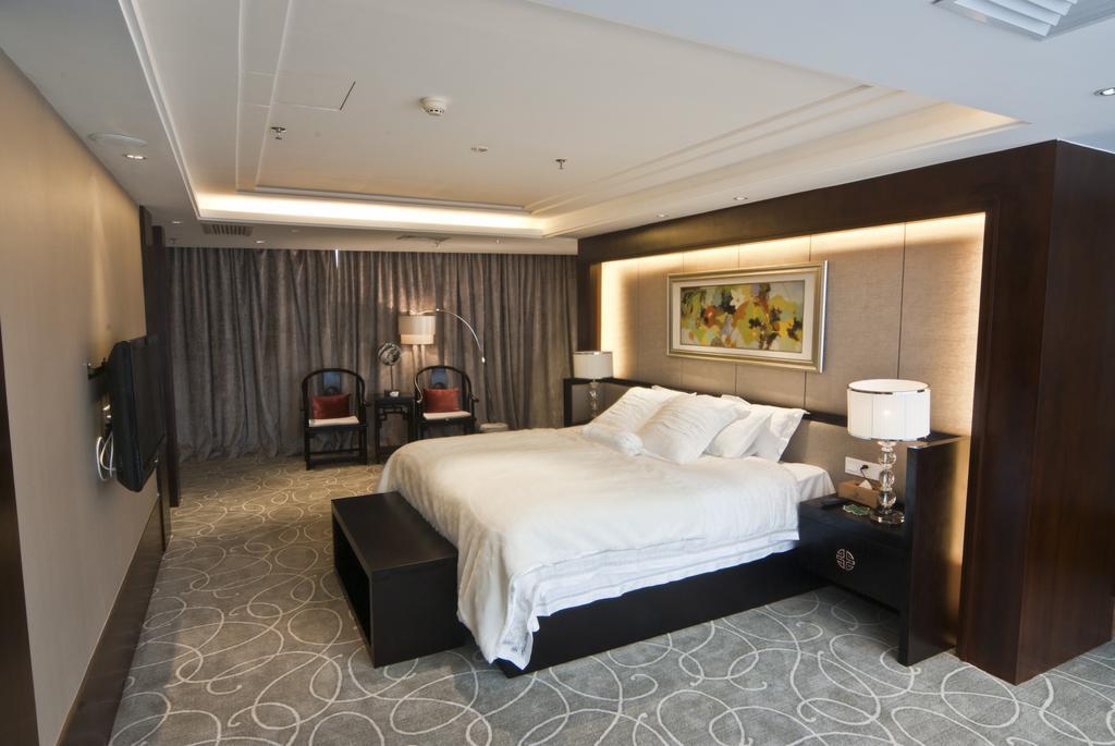Wenchang Waika Hotel Δωμάτιο φωτογραφία
