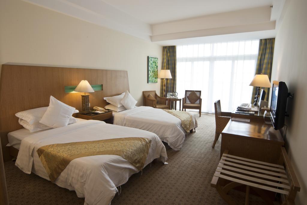 Wenchang Waika Hotel Δωμάτιο φωτογραφία