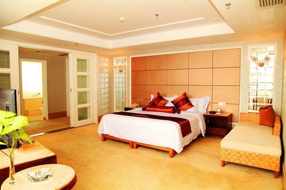 Wenchang Waika Hotel Εξωτερικό φωτογραφία