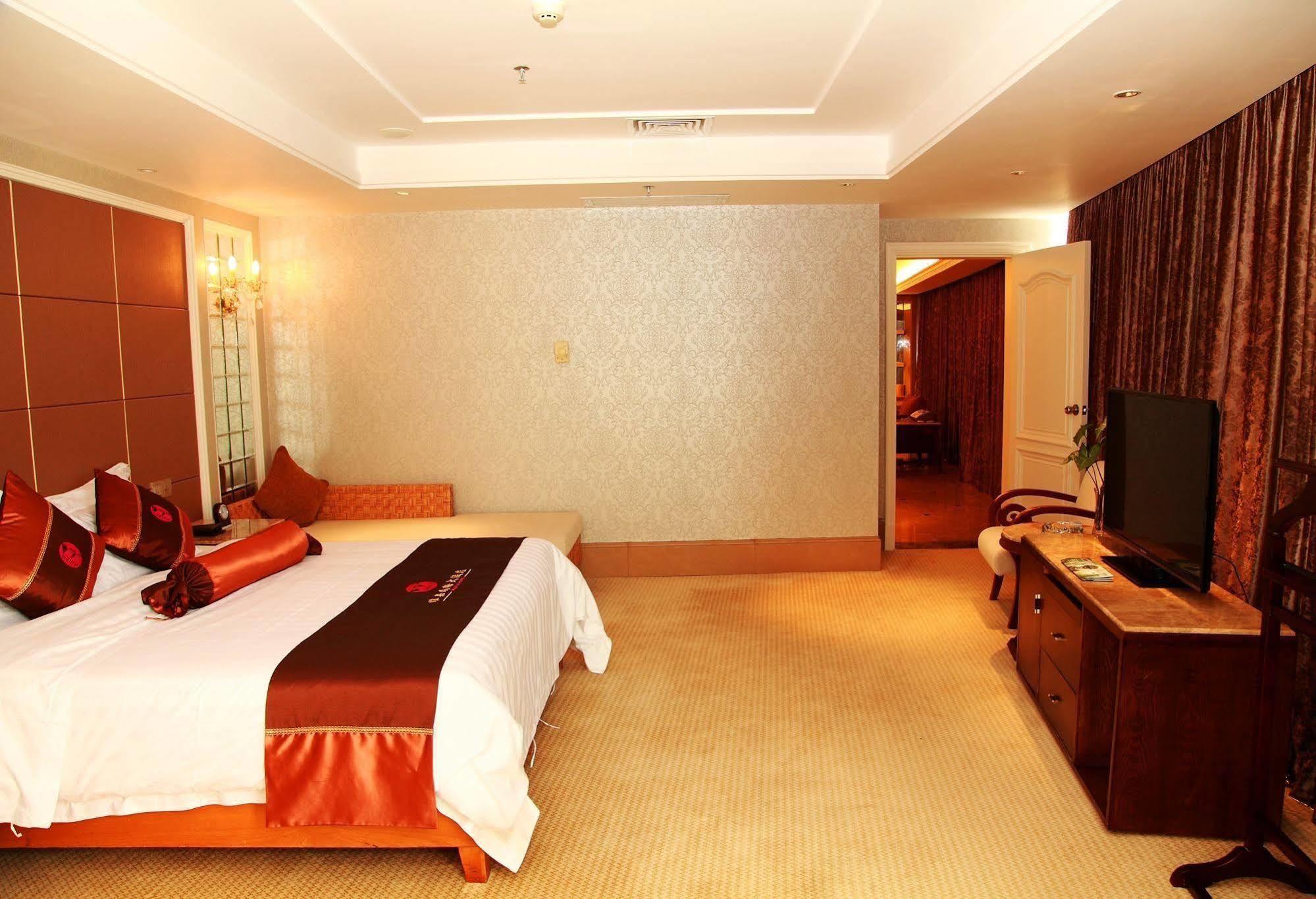 Wenchang Waika Hotel Εξωτερικό φωτογραφία