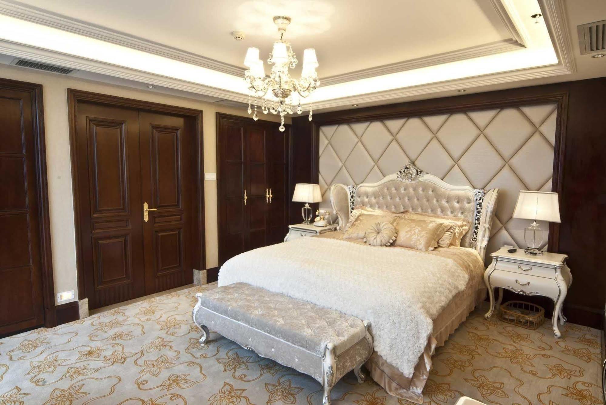 Wenchang Waika Hotel Εξωτερικό φωτογραφία