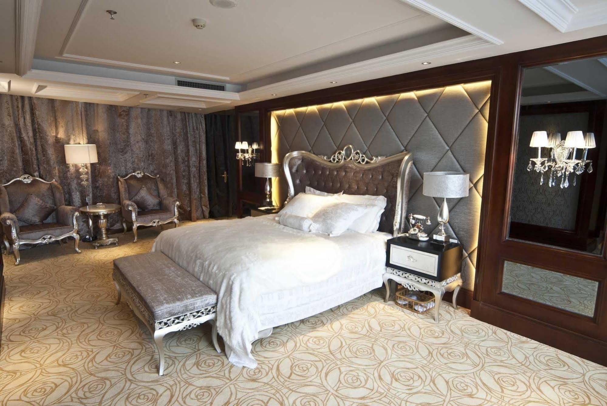 Wenchang Waika Hotel Δωμάτιο φωτογραφία