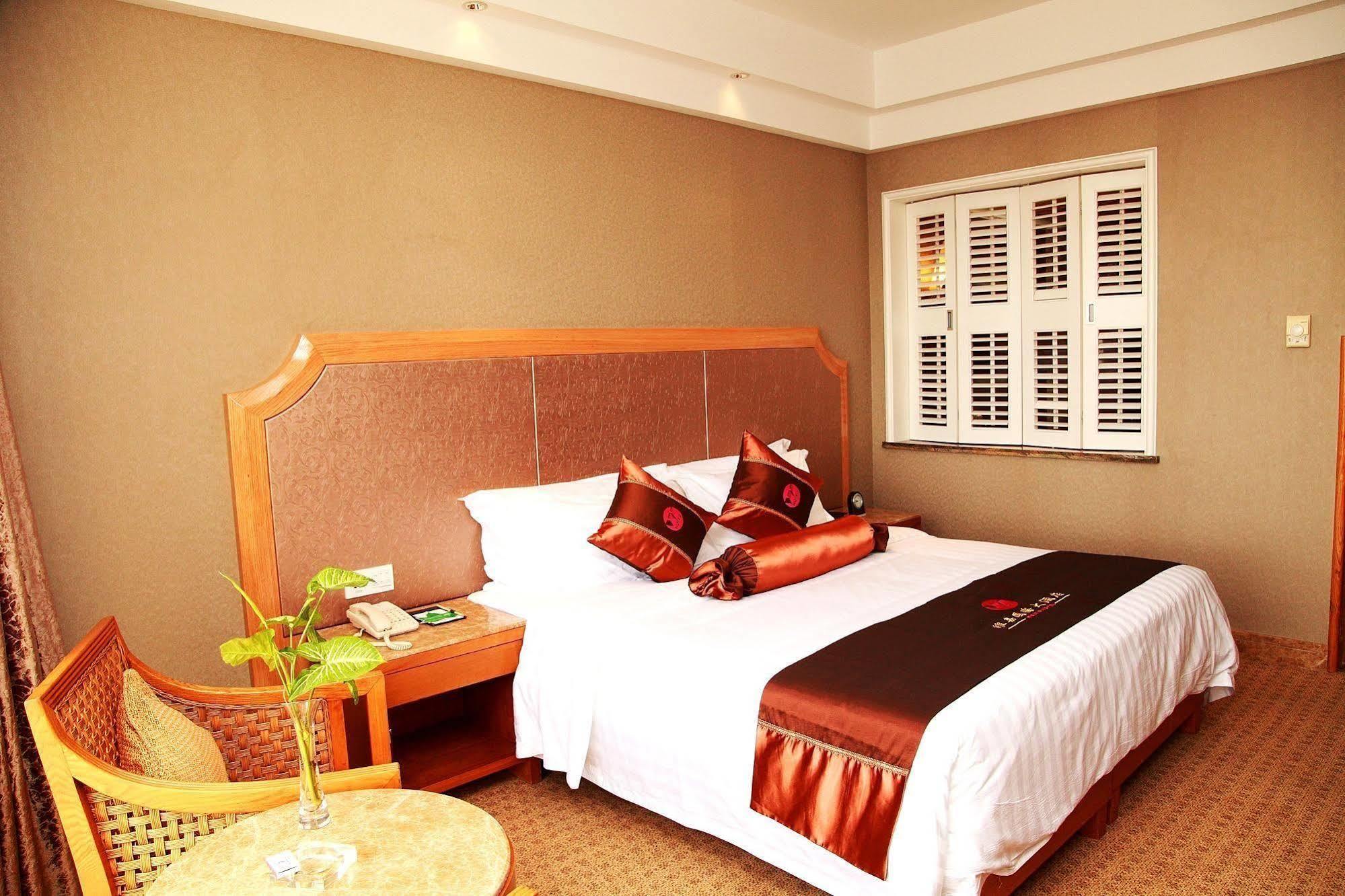 Wenchang Waika Hotel Εξωτερικό φωτογραφία