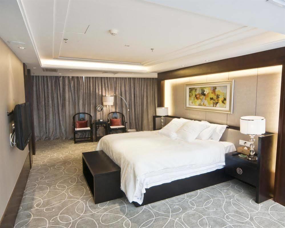 Wenchang Waika Hotel Εξωτερικό φωτογραφία
