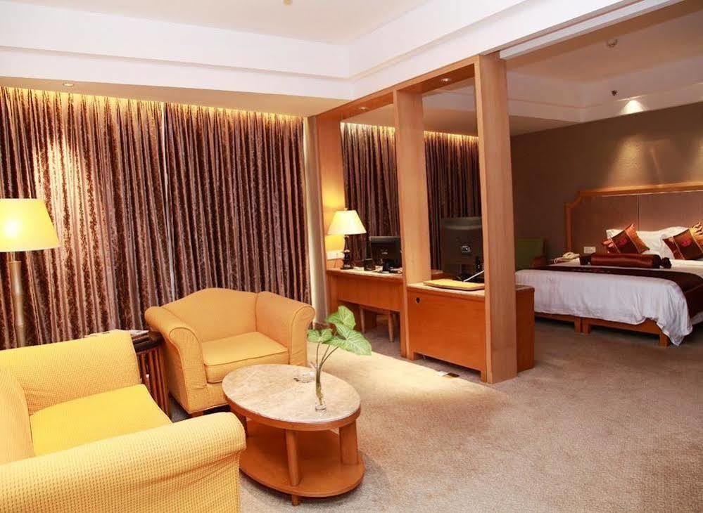 Wenchang Waika Hotel Εξωτερικό φωτογραφία