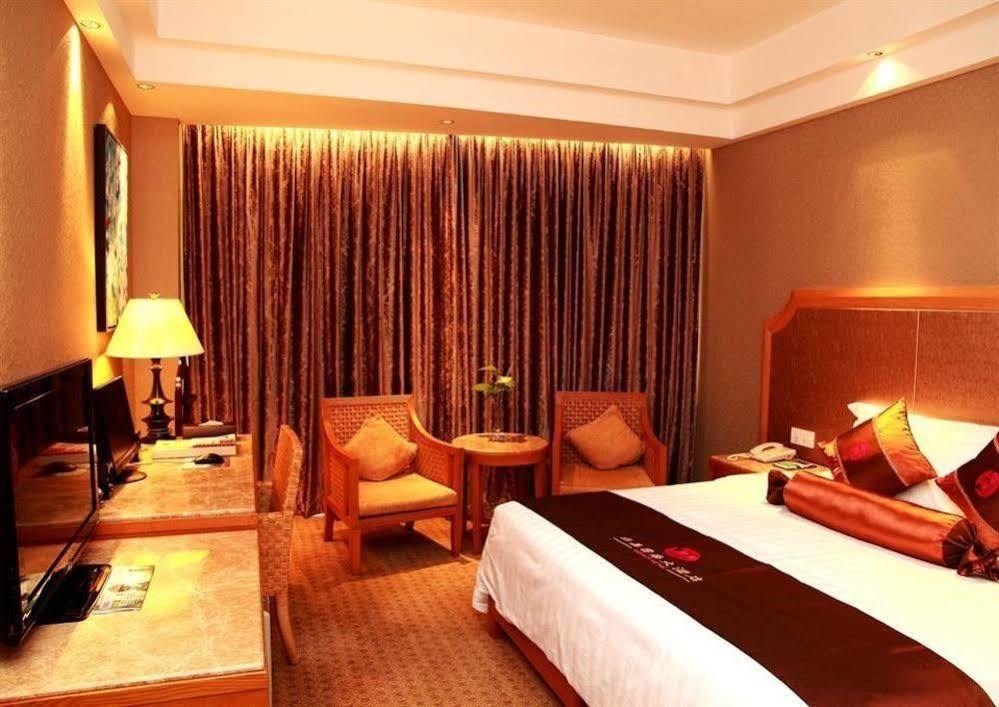 Wenchang Waika Hotel Εξωτερικό φωτογραφία