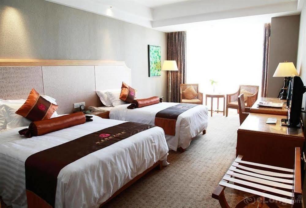 Wenchang Waika Hotel Εξωτερικό φωτογραφία
